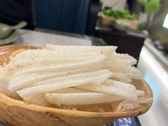 -鲜潭蒸汽石锅鱼(万象前海店)