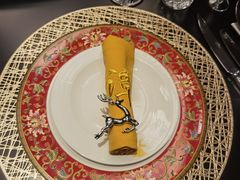 -北京饭店谭家菜