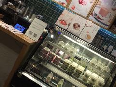 -宝珠奶酪(长宁金虹桥店)