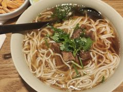 -李先生牛肉面大王(欧亚卖场店)