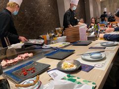 -大渔铁板烧(蛇口店)