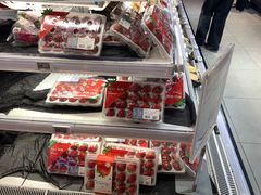 -盒马鲜生(莱蒙都会店)