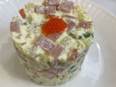 -库滋明·俄罗斯特色美食(中央大街店)