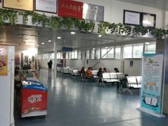 -五台山游泳馆