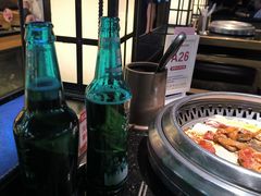-梨花自助烤肉(乐宾店)