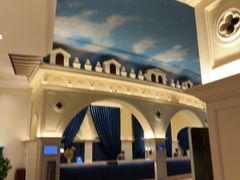 -深圳威尼斯英迪格酒店