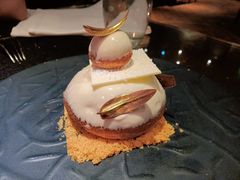 泡芙-AZUL by FUEL蓝色·法式酒馆(琶醍店)