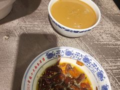 -老浒记烤鸭-北京菜(琉璃厂店)