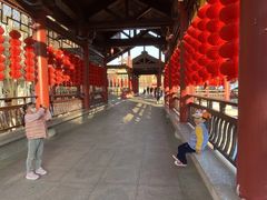 -济南方特东方神画