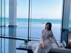 -深圳大梅沙京基洲际度假酒店