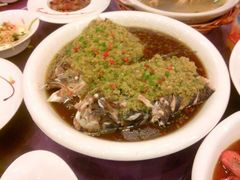 -秋香鱼馆(世凹桃园店)