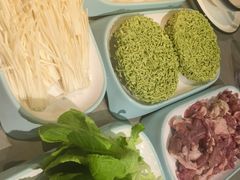 -阿甘龙虾·重庆麻麻鱼(中豪店)
