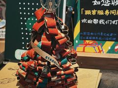 -星巴克(杭州东站东到达店)