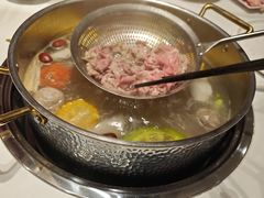 -犇鼎牛潮汕牛肉火锅(新辰里学清路店)