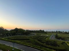 -海州湾会议中心中餐厅