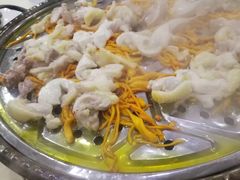 -凯盈阁·顺德私房菜·桑拿鸡