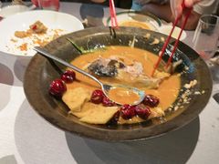 -秀儿四九城·新京菜(亚运村鸟巢店)