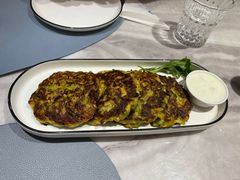 -伊斯坦布尔土耳其清真咖啡餐厅