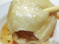 -舒蔡记生煎菜饭(云南中路店)