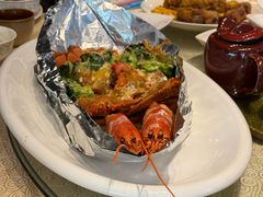 -上海虹桥宾馆味翠餐厅