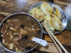 -李先生牛肉面大王(郑州火车站西广场2店)