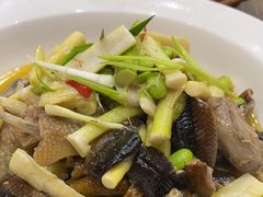 -锦月楼百姓厨房(大箕山商业广场店)
