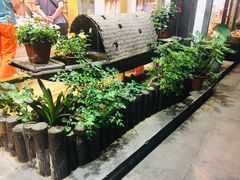 -猫的天空之城概念书店(杭州南宋御街店)