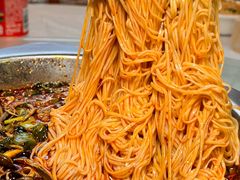 -乐山第一家临江鳝丝(茶坊路店)