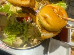 -赞酱川式烤肉(蜀都万达店)