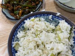 -秦记面馆(襄阳南路店)