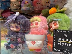 -九木杂物社(东方宝泰店)