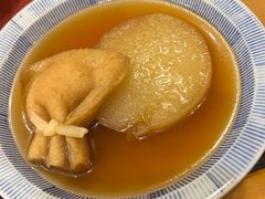 关东煮-虹梅食堂·爱蝦乃家