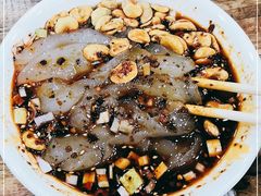 -张三凉粉店(永安东街店)