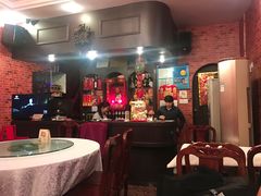 大堂-永兴餐厅(复兴中路店)