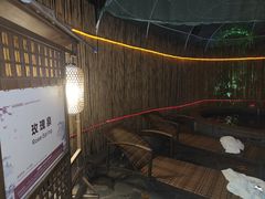 -丰泰花园酒店热矿泉
