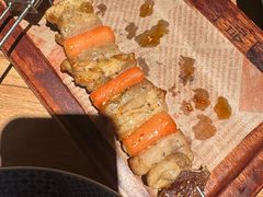 -雪熊精酿·哈尔滨烧烤酒馆(非遗大串店)