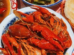 -江味龙虾馆(南山店)