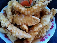 -山海珍味韩国料理(奥城店)