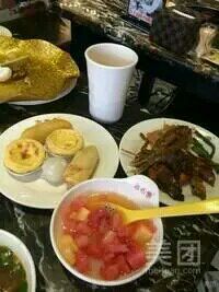 -吉布鲁牛排海鲜自助(温江合生汇店)