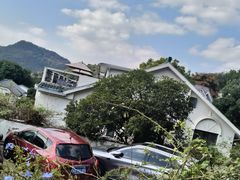 -马灯部落·西湖边的创意山景餐厅(虎跑动物园店)