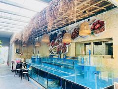 -香香海南菜餐厅