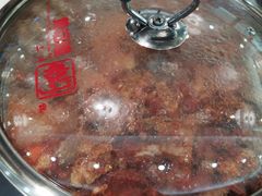 -黄记煌三汁焖锅(裕华万达广场店)