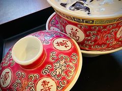 -茶是一枝花泡茶店