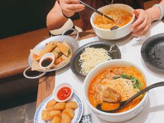 -和府捞面(凯德壹中心店)
