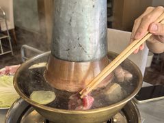 -鑫龙火锅城(青岛分店)