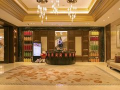 -福州中庚聚龍酒店香汇自助餐厅(南江滨西大道店)