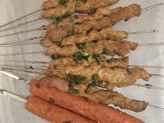 -楚太子  中餐&烧烤(武大店)