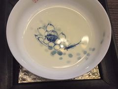-碧露轩·大益茶体验馆(镇江路店)