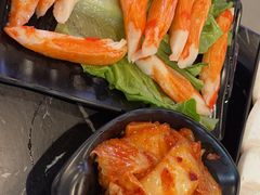 -燚青春东北泥炉烤肉(百合店)