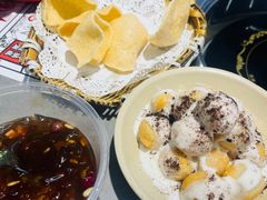 -生活如沸·顺德水牛奶火锅(大学路店)